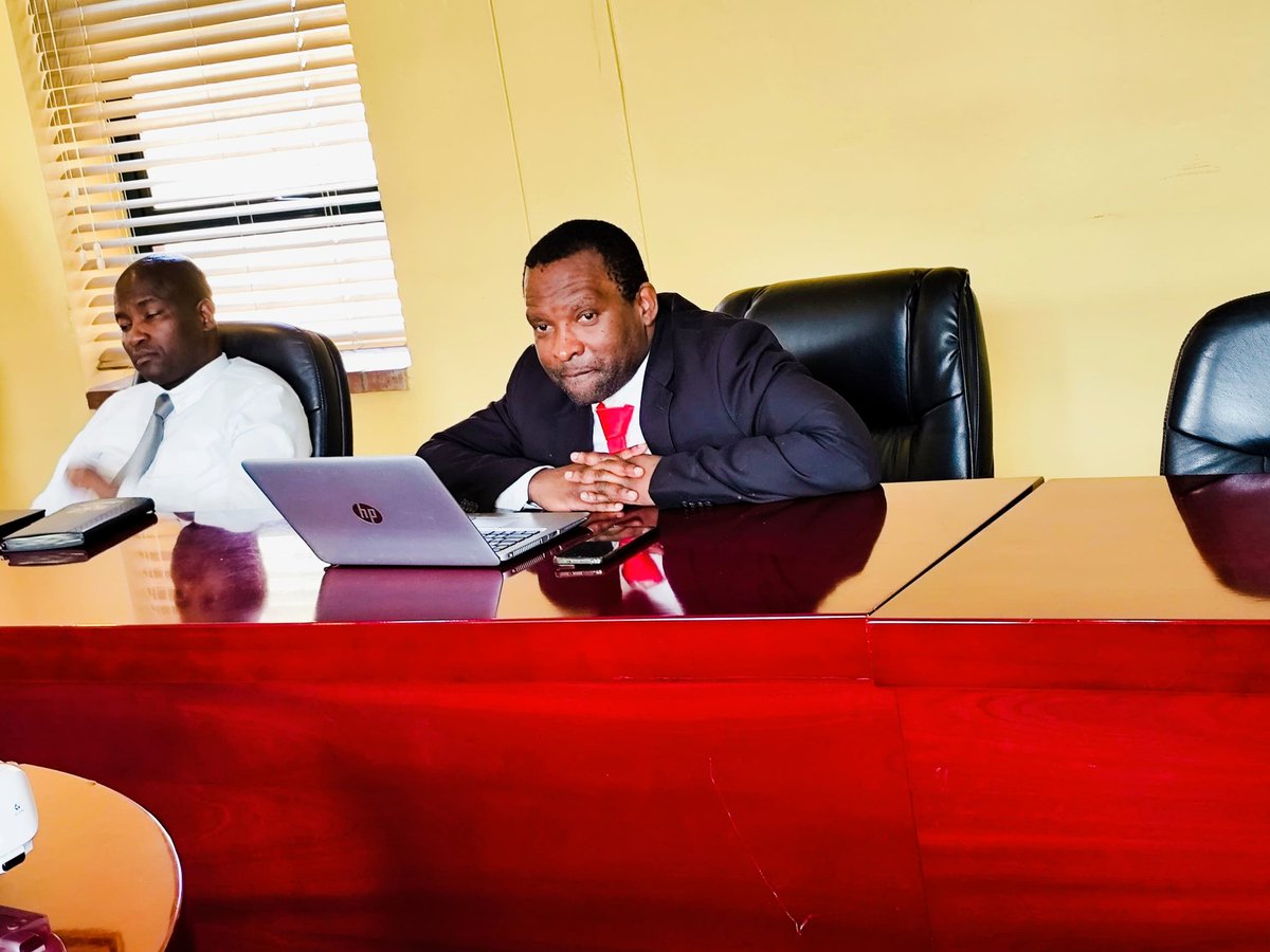 Today, the Office of the Attorney General held a capacity-building session dedicated to strengthening individual competencies and promoting collaboration on best practices.

The session placed emphasis on how the Office can further empower its staff to deliver optimal service