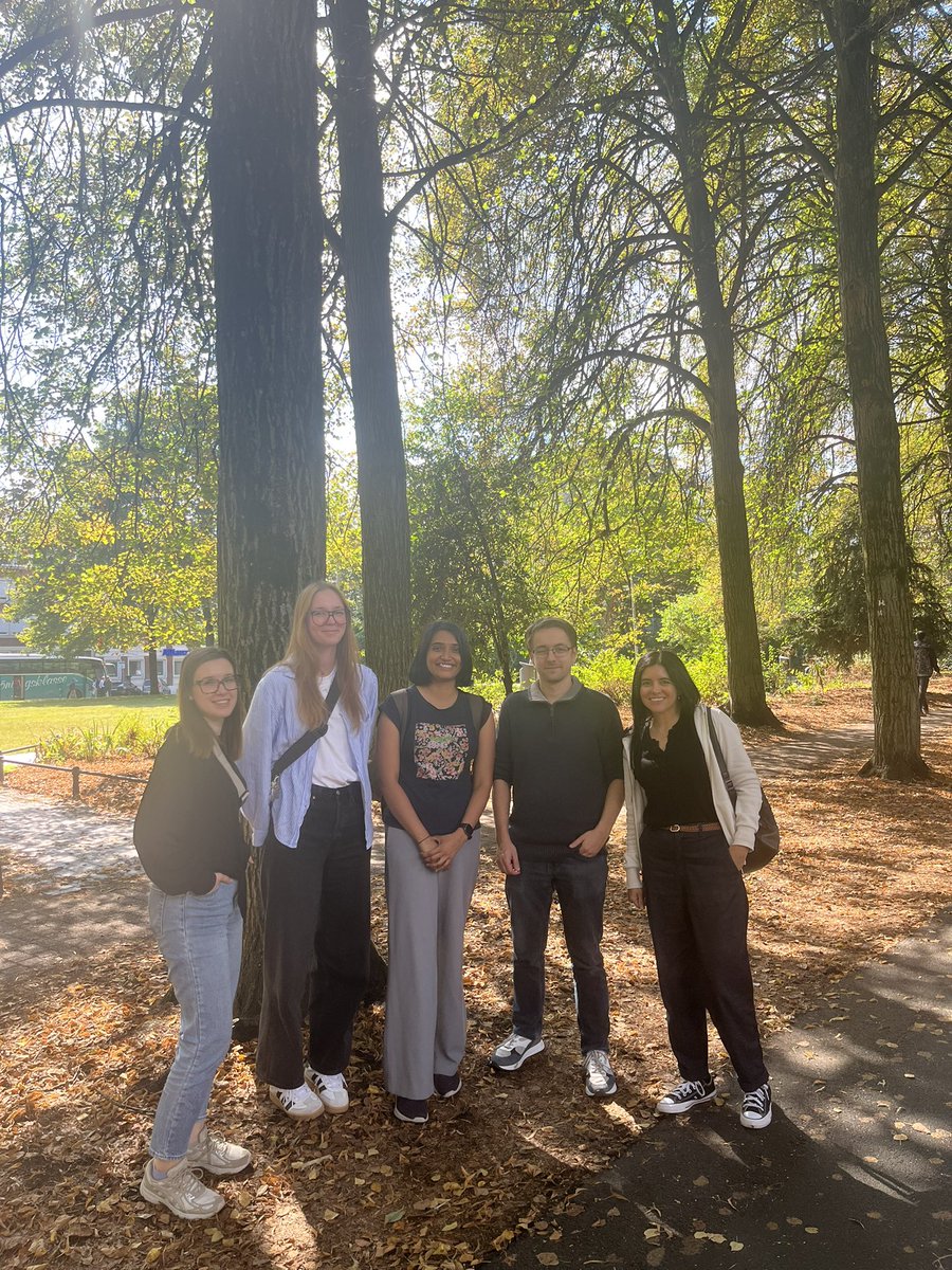 Dr. Florencia Sánchez tweet media