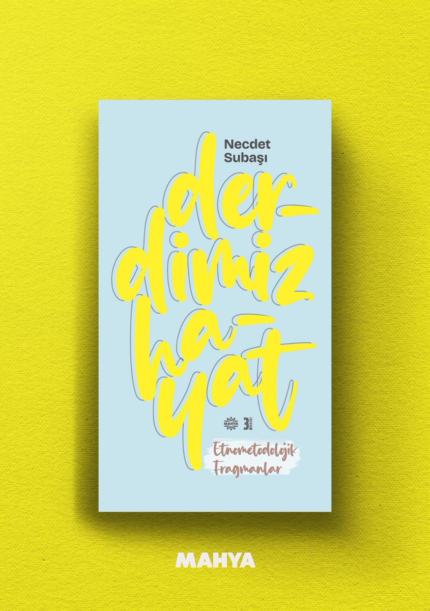 Her insanı bir muhit şekillendirir. Muhit, tercihleri, duyuşları ve düşünüşleri kalıba döker; aynı zamanda aidiyet ve huzurun adresi olur. <a href="/darulmedya/">Necdet Subaşı</a>