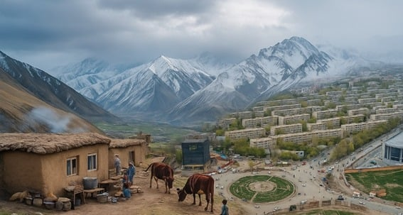 8AM_Media's tweet image. Why Does Afghanistan Always Halt at the Threshold of Modernity?

Read more: 8am.media/eng/why-does-a… 

#Afghanistan #Modernity #Development #8am_media