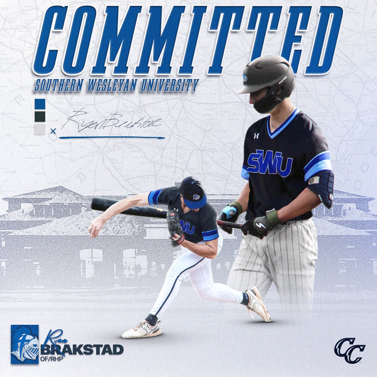 RyanBrakstad's tweet image. 100% Committed!!! #gowarriors #agtg 🙏 @SWUBaseball @LCA_BSBL @CoachBennettLCA @NCSA_Baseball @ehull49 @commitmentedits