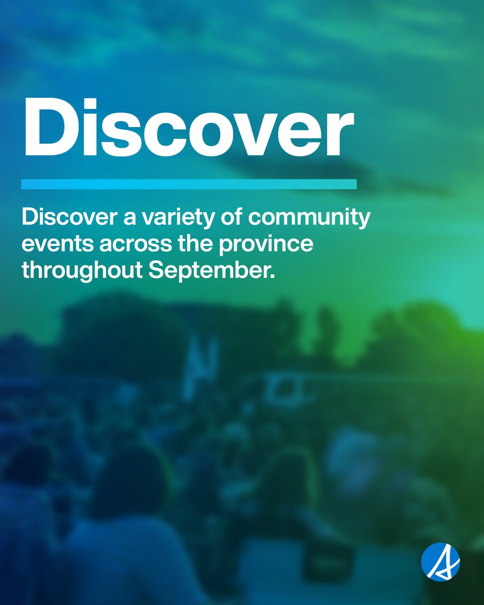 Alberta Government tweet media