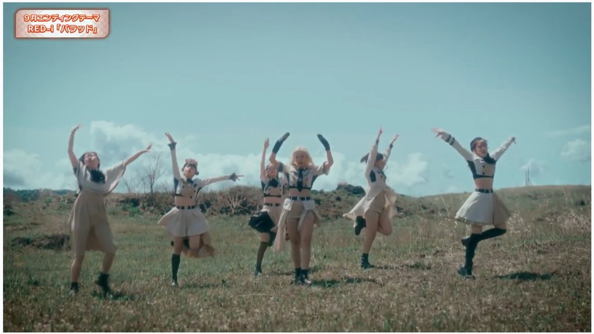 ぞくっとしたー(/・ω・)/

#バラッド