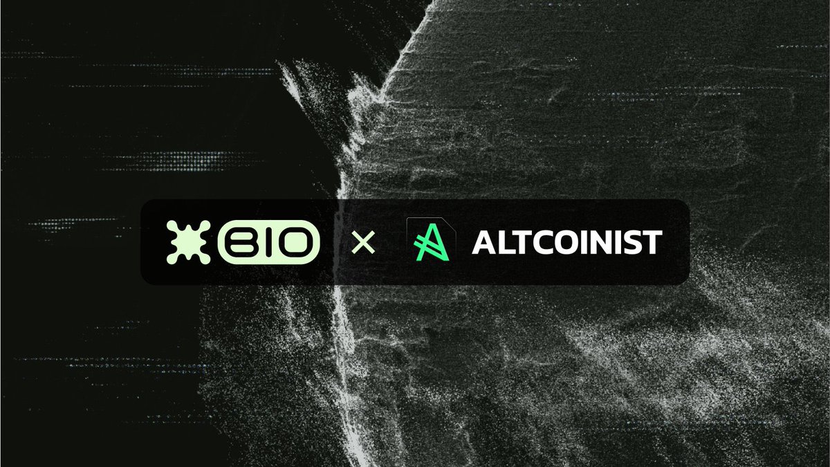 Dagold (@0x_dagold) on Twitter photo Bio now live on <a href="/Altcoinist_com/">Altcoinist.com 🟦🪖</a>
TrenchBot lets you auto-buy BioAgents like $AUBRAI, BioDAOs, and IP-Tokens right inside Telegram.
Set orders, DCA, and never miss a move.
Create your wallet with our link, load it up, and get ready for the next perks ↓ Bio now live on <a href="/Altcoinist_com/">Altcoinist.com 🟦🪖</a>
TrenchBot lets you auto-buy BioAgents like $AUBRAI, BioDAOs, and IP-Tokens right inside Telegram.
Set orders, DCA, and never miss a move.
Create your wallet with our link, load it up, and get ready for the next perks ↓