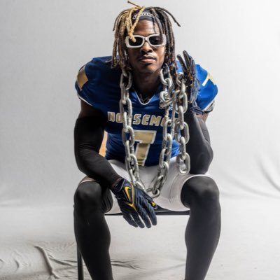 JUCOFFrenzy's tweet photo. 2026 (@Norsemen_FB) JUCO WR @WoodyAntojuan was offered by Western Kentucky @WKUFootball 
HL https://t.co/U4Q0w9pqUY https://t.co/xI6KWC7yNw
