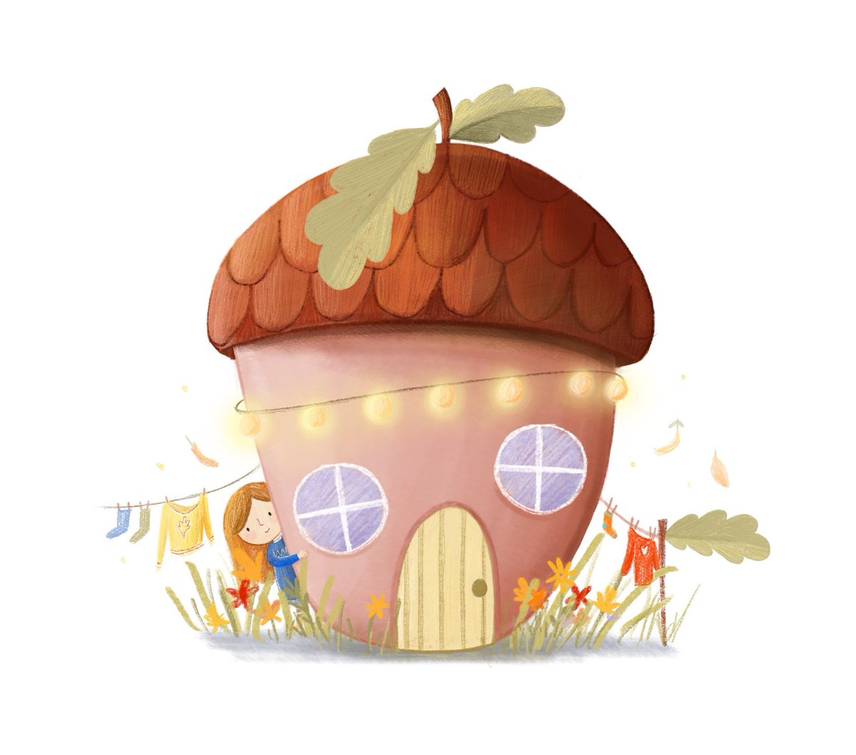 You don’t seen many acorn houses on Rightmove - I think it’s a real shame. #tinyhomeschallenge #tinyhomeschallenge2025