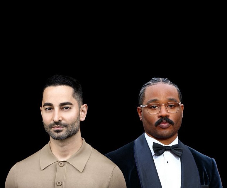 🎬 RARE: Sev Ohanian &amp; Ryan Coogler in conversation!
The Armenian producer &amp; director behind $1.5B+ box office hits (Black Panther, Sinners, Searching) discuss their Proximity Media partnership from USC to Hollywood domination
📅 Sep 7 | 1:30 PM
📍 Alex Theatre, Glendale