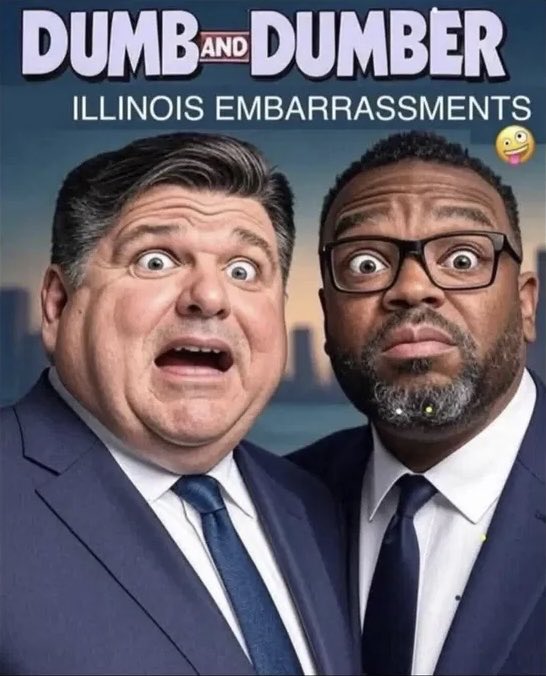 Marie Isabella (@marieisabellab) on Twitter photo <a href="/EricLDaugh/">Eric Daugherty</a> Pritzker should be embarrassed by the crime in Chicago, and stop minimising or excusing it <a href="/EricLDaugh/">Eric Daugherty</a> Pritzker should be embarrassed by the crime in Chicago, and stop minimising or excusing it