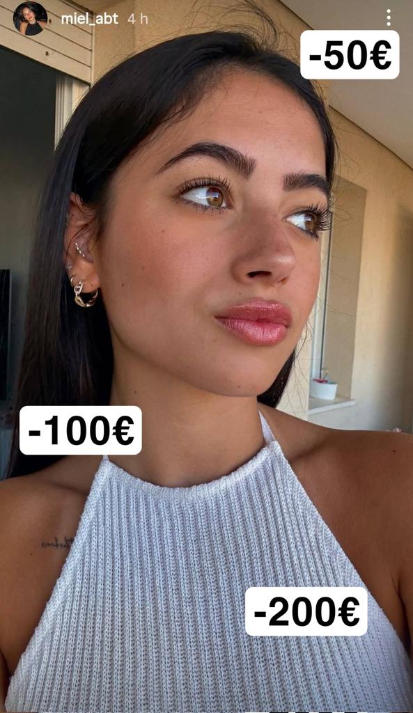 PerfectDom456's tweet photo. Venez raquer pour votre reine Miel bande misérables soumis🤑. Vous rêvez de vous faire humilier par cette déesse 😈

#moneyslave #catfish #goon #slave #femdom https://t.co/QQiS3jLXwJ