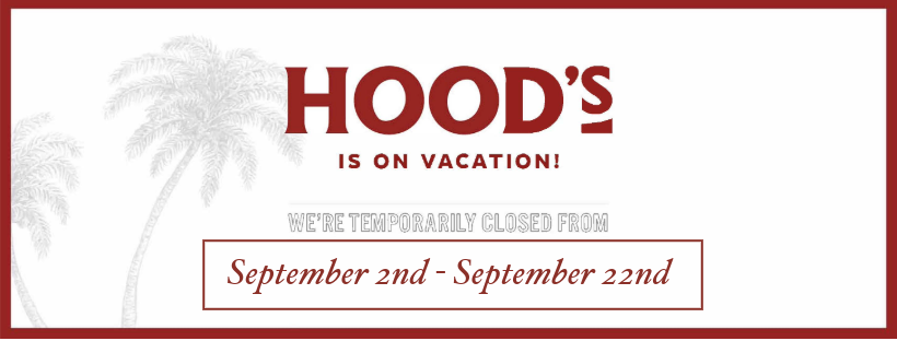 Hood's BBQ & Deli (@hoodsbbq) on Twitter photo 