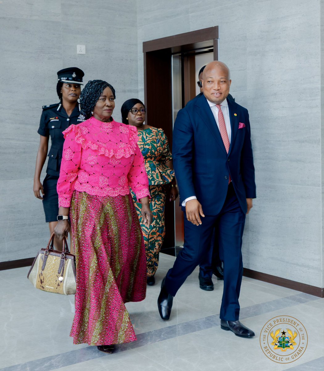 NJOAgyemang's tweet photo. Yesterday, I participated in the Conference for Heads of Missions and Orientation for newly appointed envoys of Ghana, where we also launched Key Performance Indicators (KPIs). The Programme was hosted by the Minister for Foreign Affairs, Hon. Samuel Okudzeto Ablakwah, and held under the theme “Harnessing the Dividends of Diplomacy for Ghana’s Reset Agenda.”

In his address, H.E. President John Dramani Mahama charged the new envoys to project an image of Ghana built on economic diplomacy, integrity, professionalism, efficiency, and service. He emphasized that Ghana’s missions abroad must now operate with specific economic targets guided by the newly introduced KPIs, to ensure accountability and measurable outcomes in the pursuit of the Reset Agenda.

The President further stressed the philosophy of Afro-Pragmatism as the framework for Ghana’s foreign policy, calling for a relentless pursuit of the national interest while maintaining constructive international partnerships.

It was noted that this cohort of ambassadors and high commissioners will arguably be the most well-prepared in Ghana’s history, as they undergo rigorous training and orientation spanning areas such as economic diplomacy, international etiquette, and practical mission management. This preparation reflects the government’s seriousness in aligning diplomacy with Ghana’s transformation agenda.

The orientation programme and the launch of KPIs highlight the administration’s vision to retool foreign missions into strategic drivers of economic growth. By prioritizing trade, investment, innovation and service to Ghanaians home and abroad, these reforms place diplomacy at the heart of national development and the Reset Ghana Agenda.