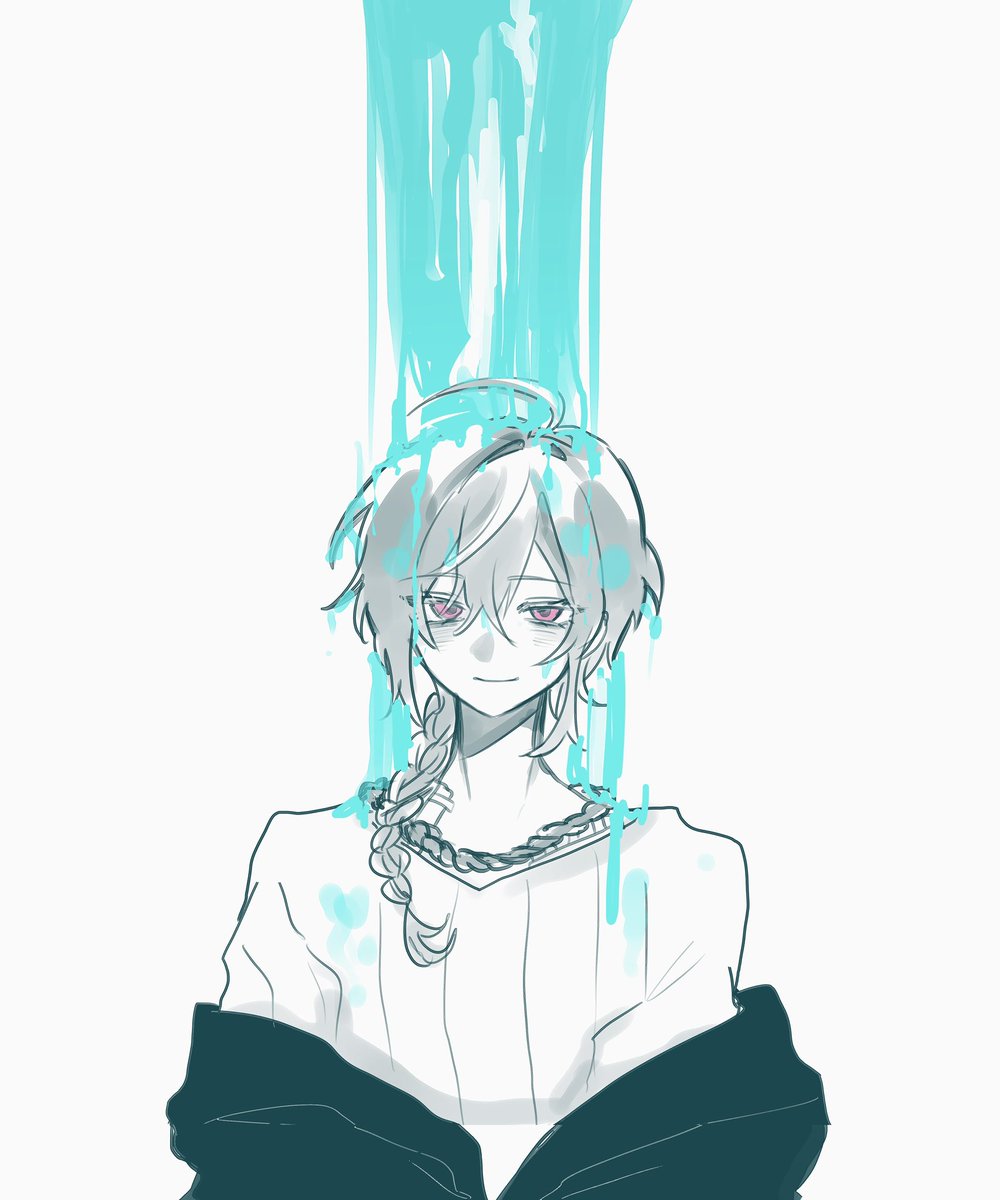 僕が描いた絵 八三 (@xxhachisan) / X