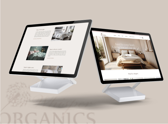 nextbracket's tweet image. Two brothers founded Whisper Organics with belief in positive change. They take pride in bringing you the finest organic cotton bedding, made with respect to the environment, dignity for the people, and a whole lot of love for humanity.

Check it out whisper-organics.com