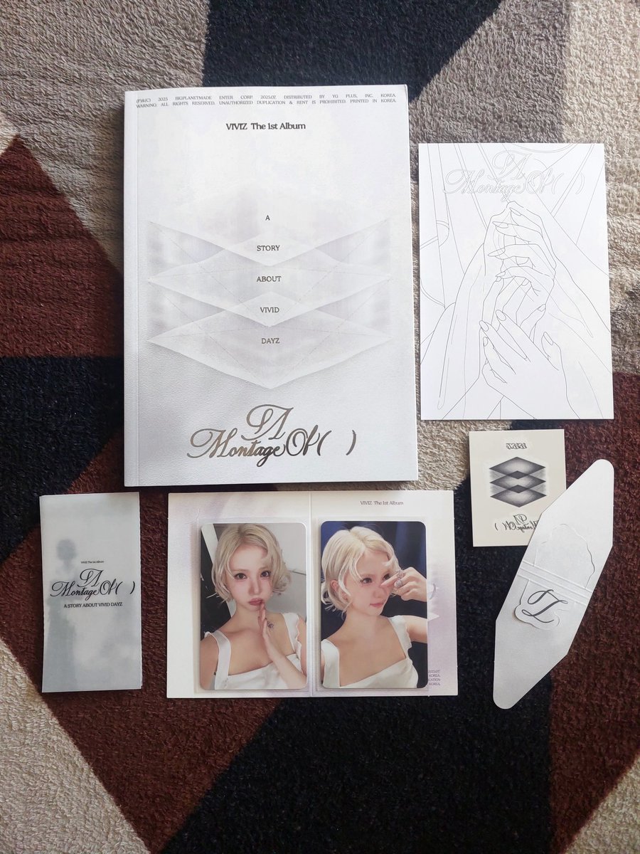jungeunabi's tweet photo. - wts | lfb | want to sell viviz album fullset -

140k dapet semua yang ada digambar

• Splitpay only
• please mention after dm!
• Shipping WW (Paypal F&amp;F)
📍INA 

t. Pc photocard 양도 여자친구 비비지 포카 sowon yerin yuju sinb umji  ตลาดนัดviviz ตลาดนัดgfriend https://t.co/rNKMT16WHq