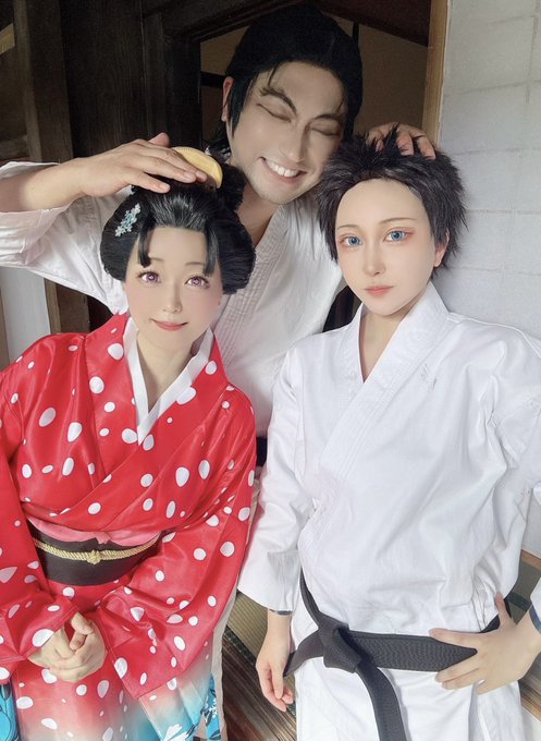 コスプレイヤークエのTwitter画像10