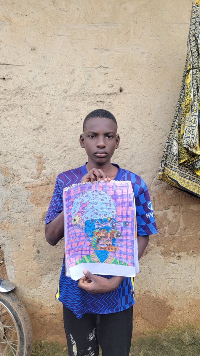 Person2Person tweet media