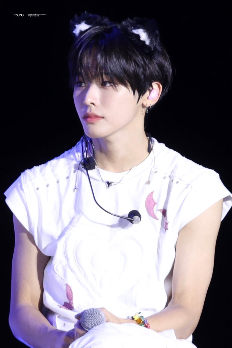 250902 🐈‍⬛#리쿠 #RIKU #リク #NCTWISH