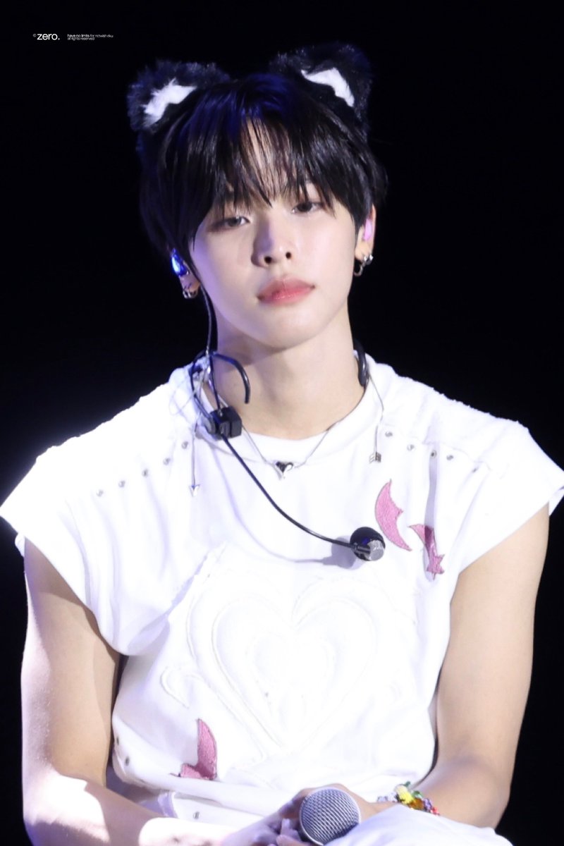 250902 🐈‍⬛#리쿠 #RIKU #リク #NCTWISH