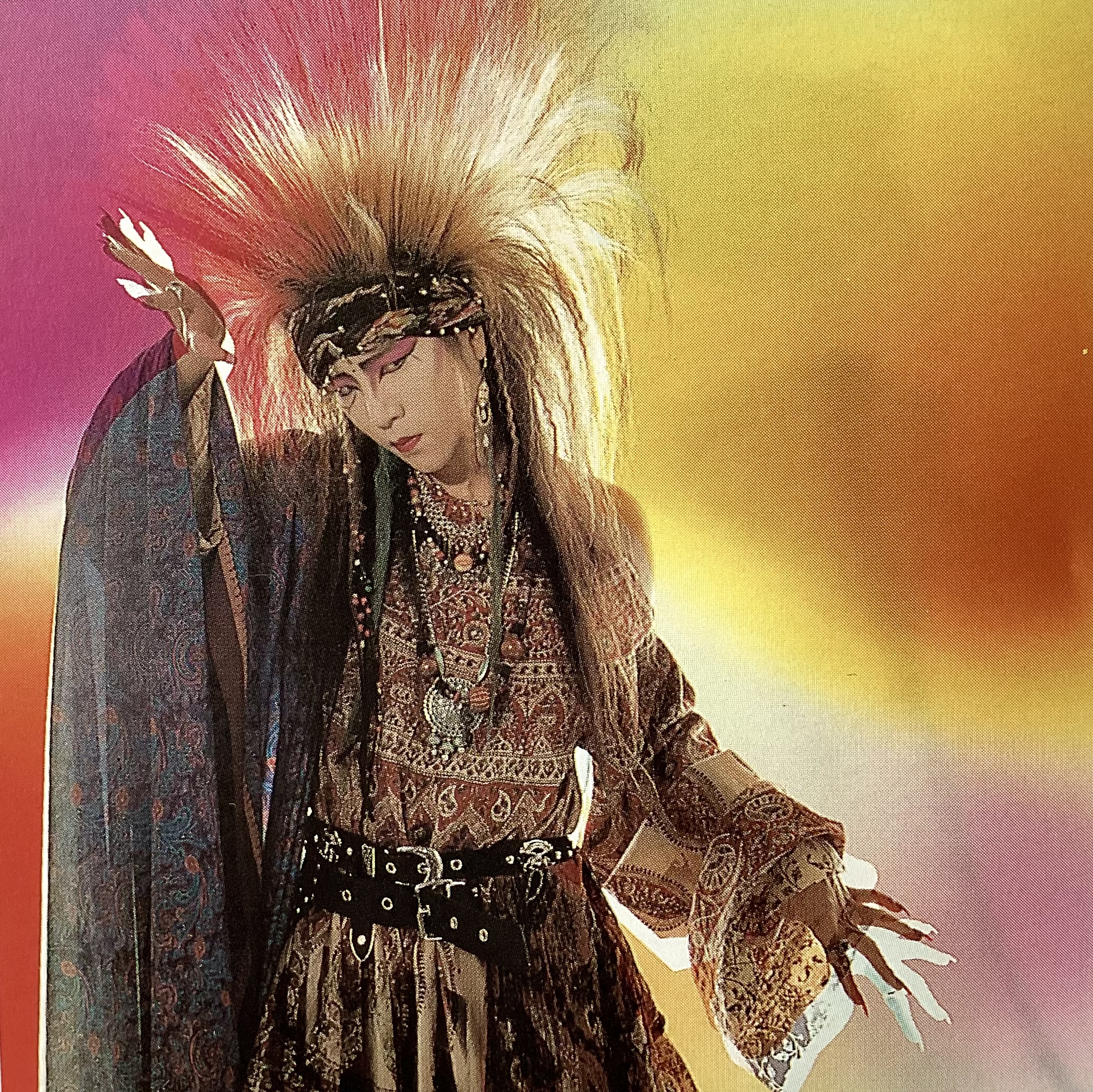 ヒデ　カラバン　X Japan ヒデ カラバン X Japan hide（X JAPAN） - CDJournal