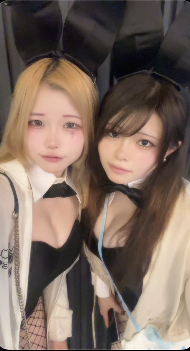 おきゅいん〜
今日は体入バニーちゃまおります！
見に来るしかないと思うぞぉ？
まてるよーん

<a href="/miyabani_/">🐰ミヤバニ🐰</a> 

#宮崎キャバクラ #宮崎ガールズバー #宮崎スナック