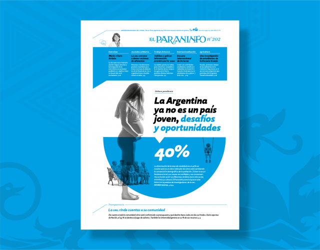 Universidad del Litoral tweet media