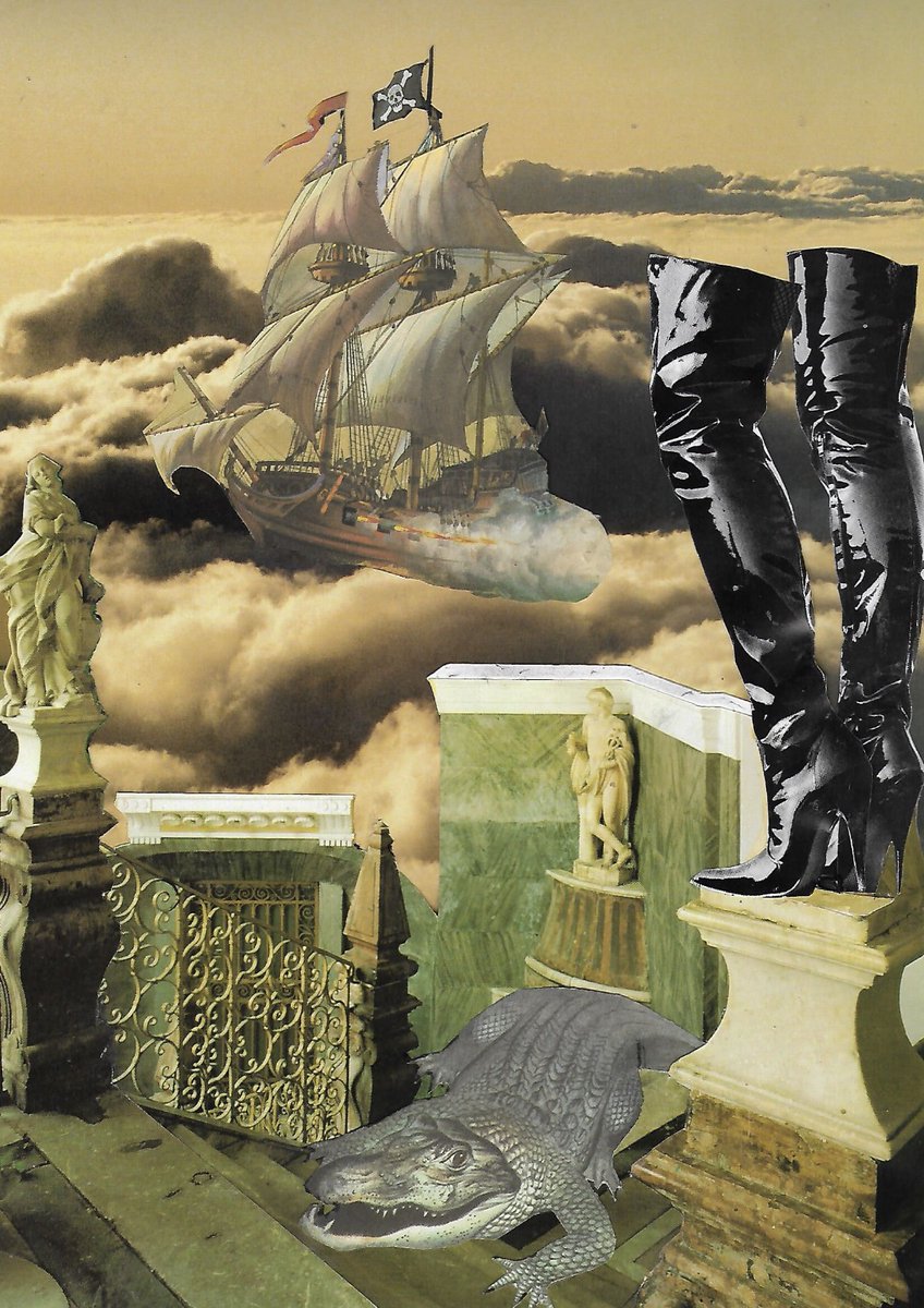 The Odd Magazine tweet media