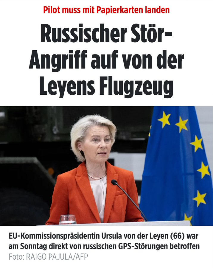 Ich finde es Klasse, wie durch eine solche Community wie hier und aufmerksame Kameraden Luegen statt kurzer Beine nur noch Stummelfuesschen haben und manchmal in Minuten entlarvt werden koennen. Danke an die vielen fleissigen Bienchen!

Jedes einzelne Wort falsch: