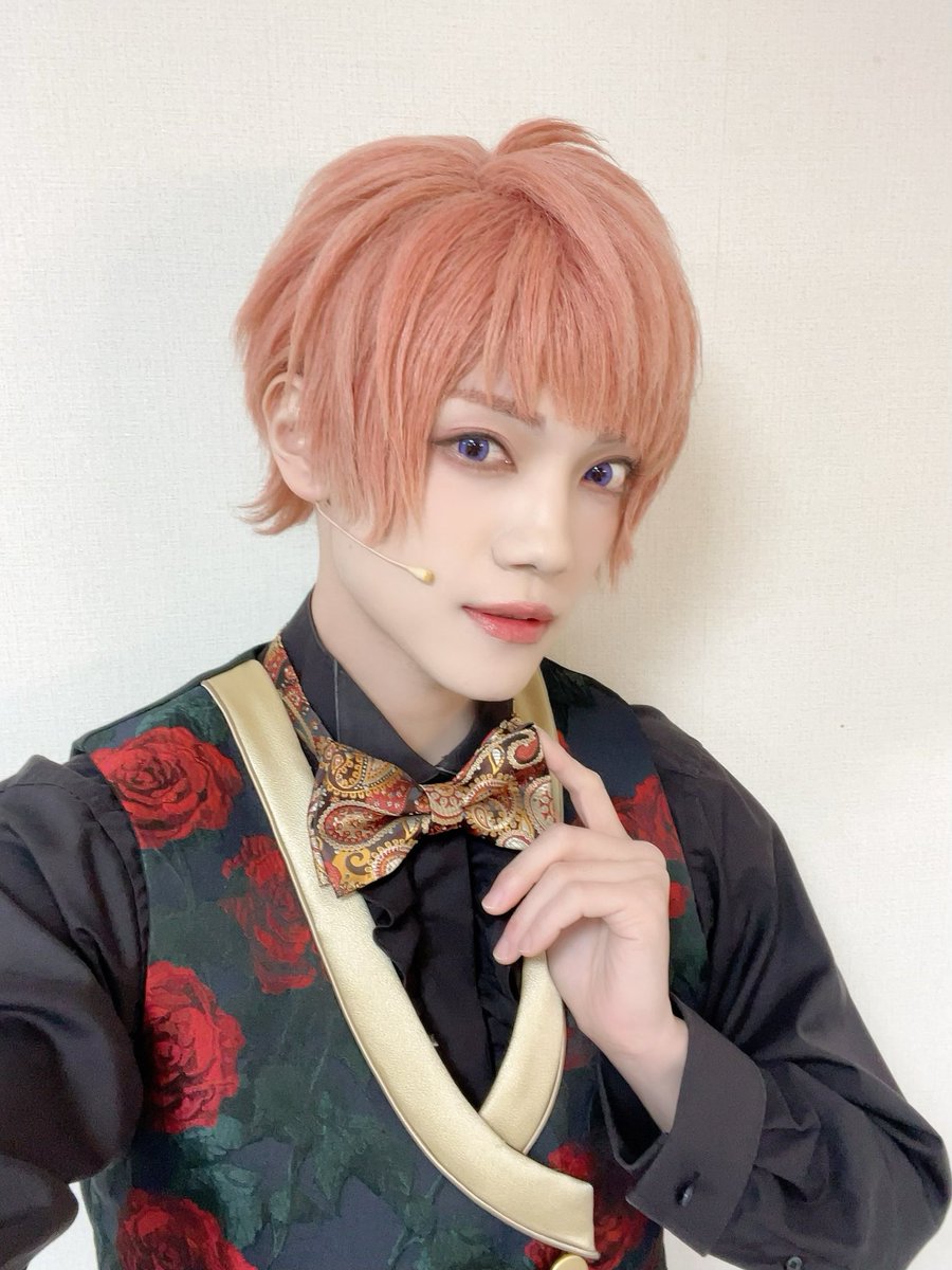 晴翔ハッピーバースデー🎊

✨🌹must be fabulous🌹✨