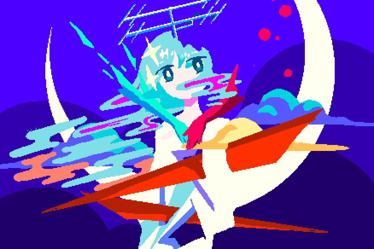 絵の依頼受けます Bリー@依頼受付中 on X: 