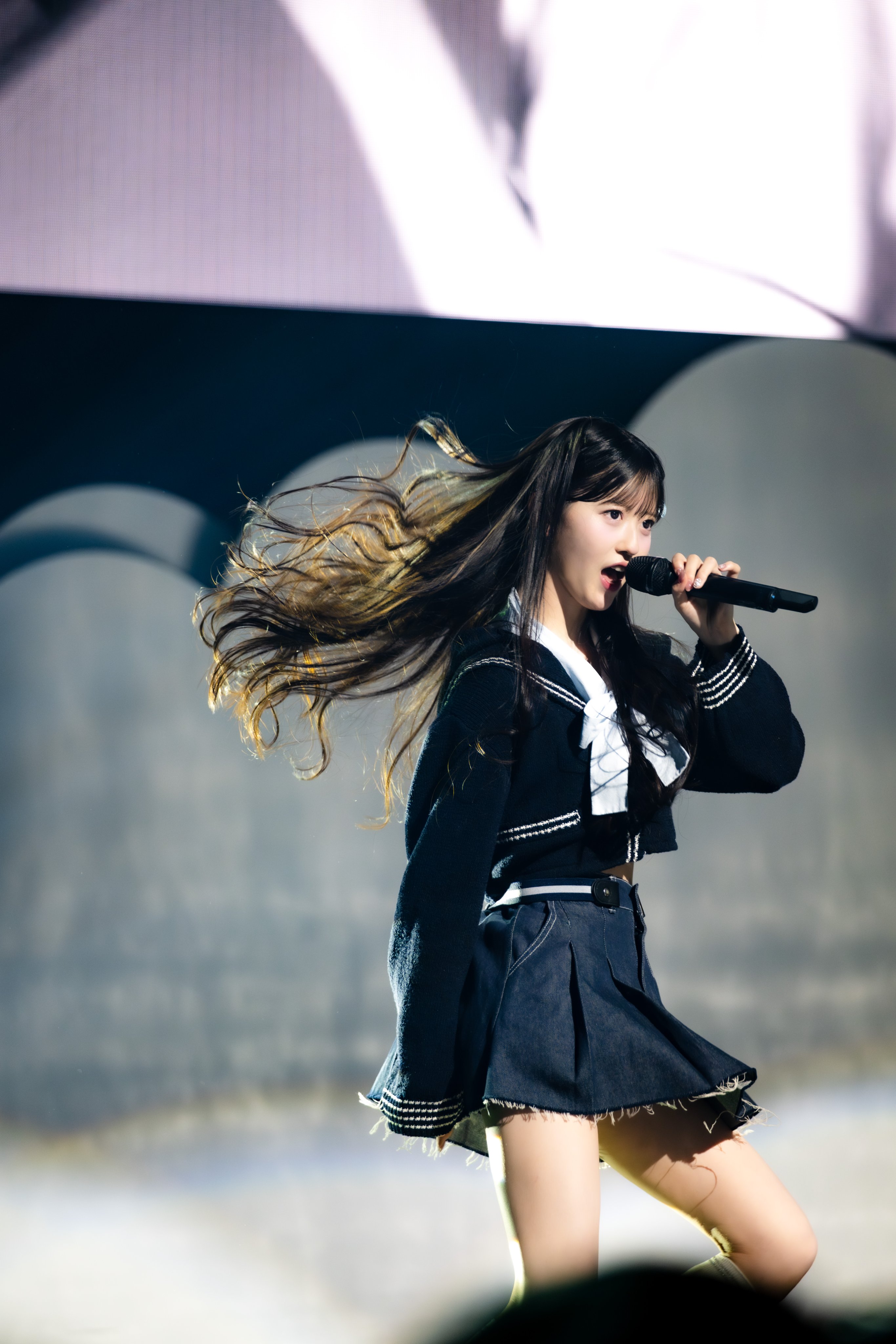 AKB18期生_青空コン - Search / X