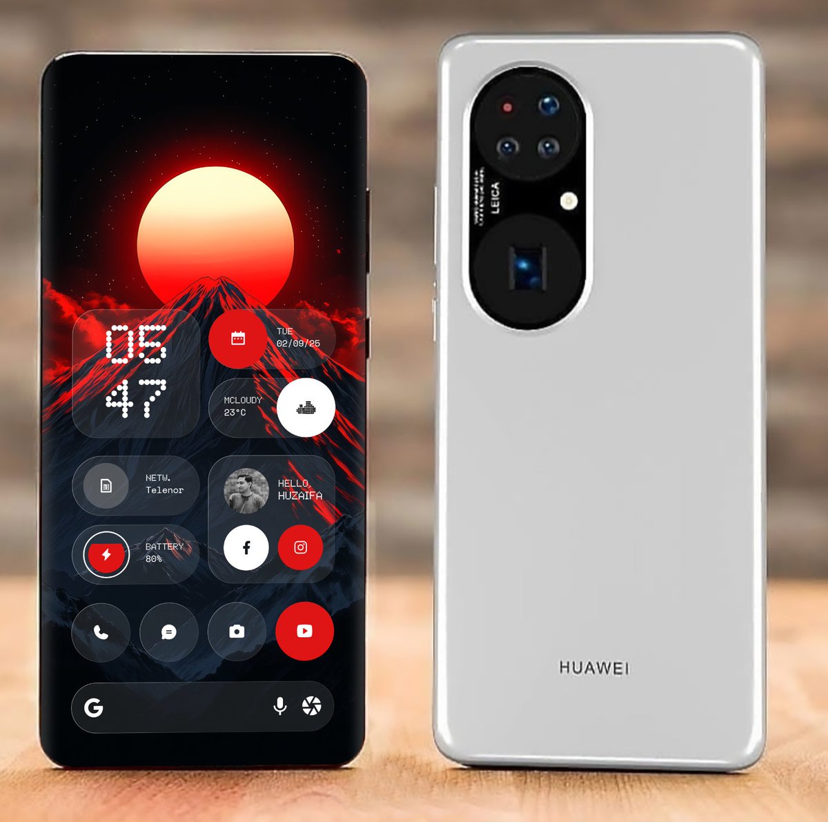 zeffisetups's tweet image. ɢʟᴀꜱꜱᴅᴏᴛ ᴡɪᴅɢᴇᴛꜱ play.google.com/store/apps/det…

ᴡᴀʟʟɢᴇɴɪᴜꜱ play.google.com/store/apps/det…

ʙᴀᴄᴋᴜᴘ zeffisetups.com/2025/09/red-mo…

ᴛᴇʟᴇɢʀᴀᴍ t.me/zeffisetupss

#glassdotwidgets #kwgt #wallgenius #bestkwgt #bestwallpapers #nothingos #bestwidgets #ios26beta #glasswidget