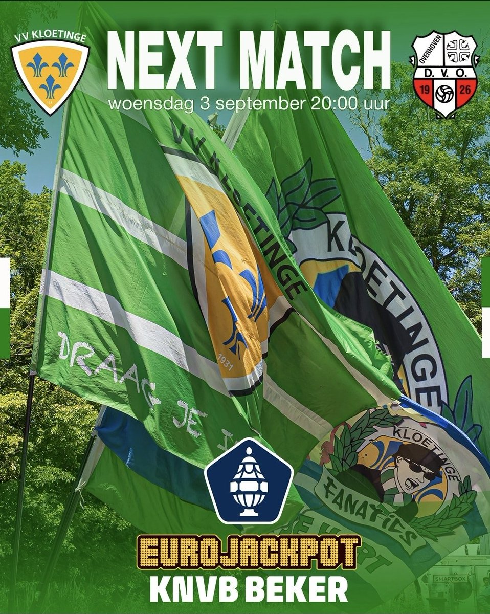 RolfBosboom's tweet photo. Voorbeschouwing Kloetinge-DVO (KNVB-beker) https://t.co/9uBuEM9qSR https://t.co/jAZ2Mz8Zir