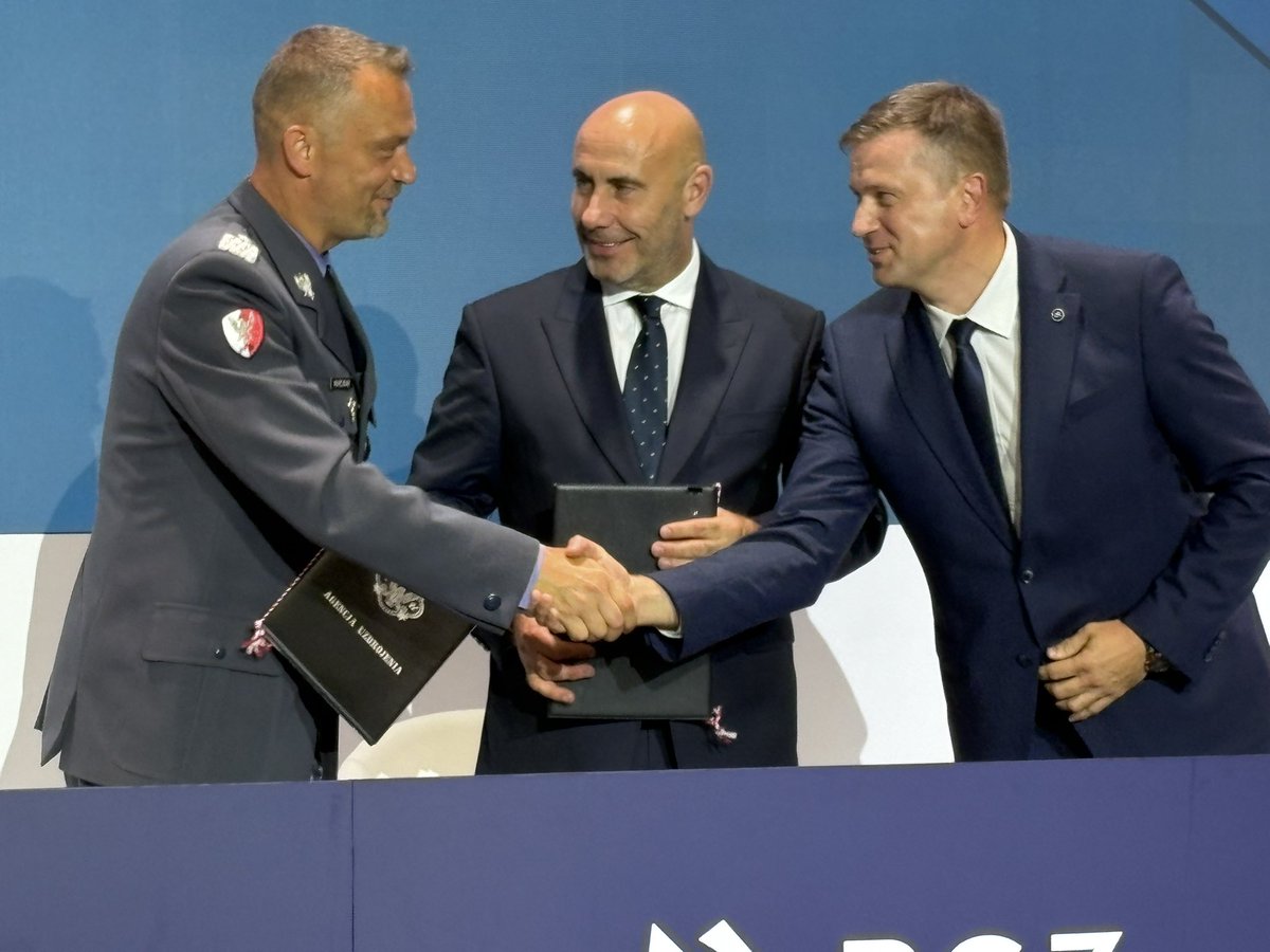 Ministerstwo Obrony Narodowej 🇵🇱 tweet media