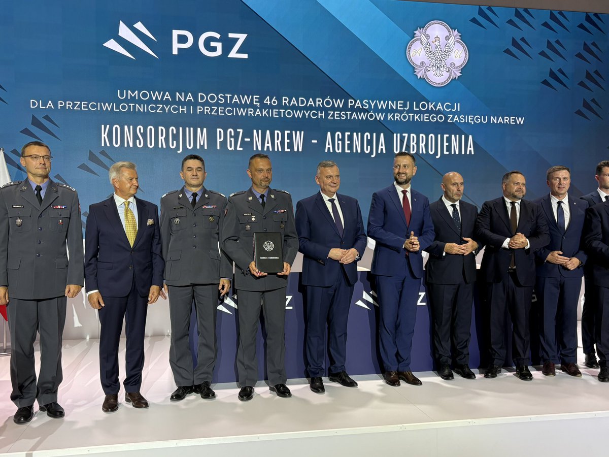 Ministerstwo Obrony Narodowej 🇵🇱 tweet media