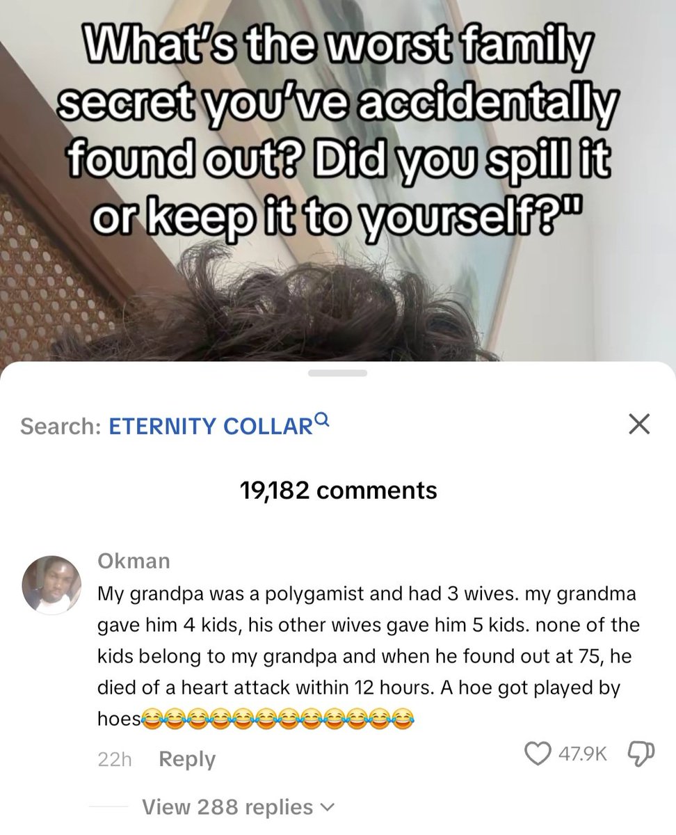 Mrs_Wild_Flower's tweet photo. 😭😂🤣😂🤣 When the player gets played... https://t.co/tQfjTWf3TF