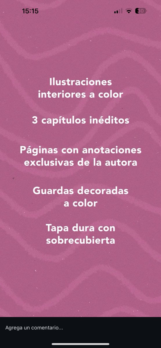 Nueva necesidad desbloqueada 🥹🥹🥹
Ya tengo la normal, pero ahora ya voy haciendo hueco para esta 😍😍
<a href="/inmaarv/">Inma Rubiales</a>