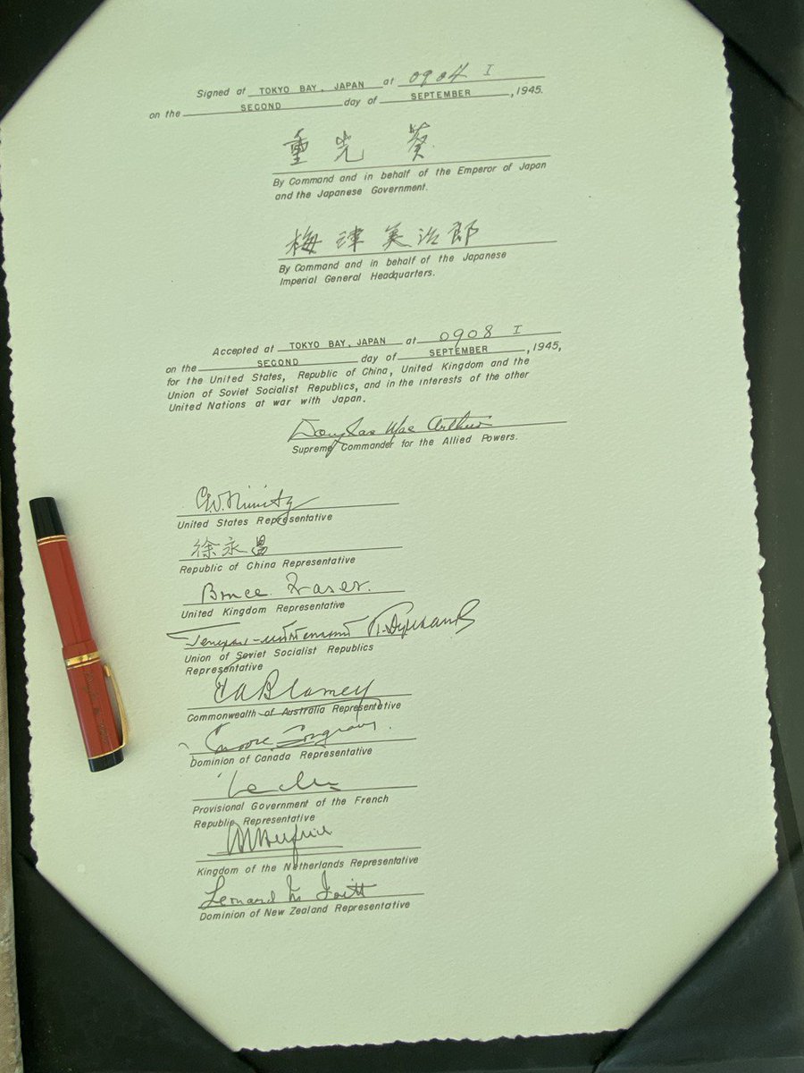 Mission Libération tweet media