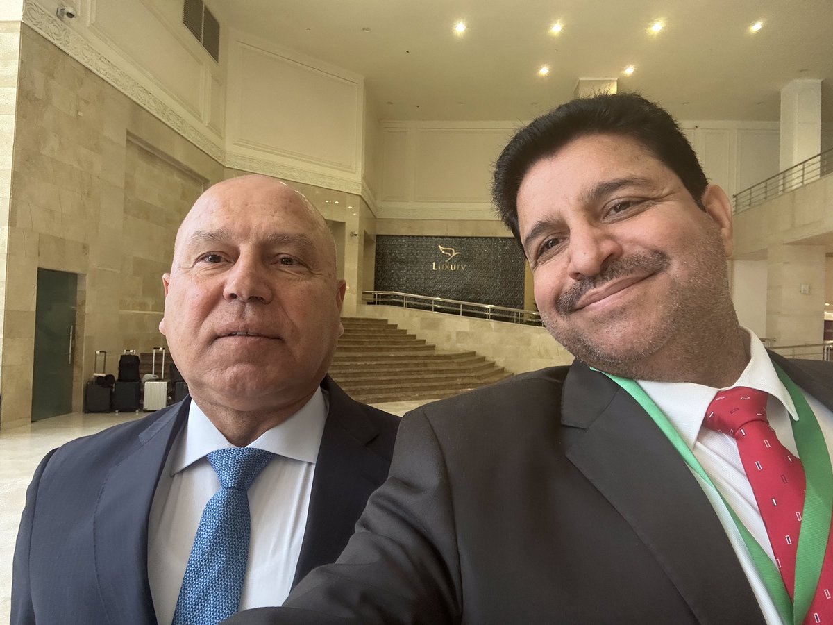 YGaballa's tweet photo. التاريخ 3-8-2025
بدعوة كريمة من الدكتور بدر عبدالعاطي وزير الخارجية والهجرة وشئون المصريين بالخارج
حضرت مؤتمر المصريين بالخارج بفندق تريومف بالتجمع الخامس 
وبحضور السيد رئيس الوزراء الدكتور مصطفى مدبولي 
وبحضور السيد الدكتور بدر عبدالعاطي وزير الخارجية 
وبحضور وزير الصناعة والنقل والمواصلات نائب رئيس مجلس الوزراء للتنمية الصناعية 
السيد كامل الوزير
وبحضور السيد المهندس شريف الشربيني وزير الإسكان 
وبحضور السيد محمد جبران وزير العمل 
وبحضور السيد الوزير أشرف صبحي وزير الشباب والرياضة 
وبتقديم الإعلامي الوطني المحترم اسامه كمال
تشرفت بهم جميعا وادعوا الله ان يوفقهم لخدمة مصر الحبيبه اللهم امين 🇪🇬