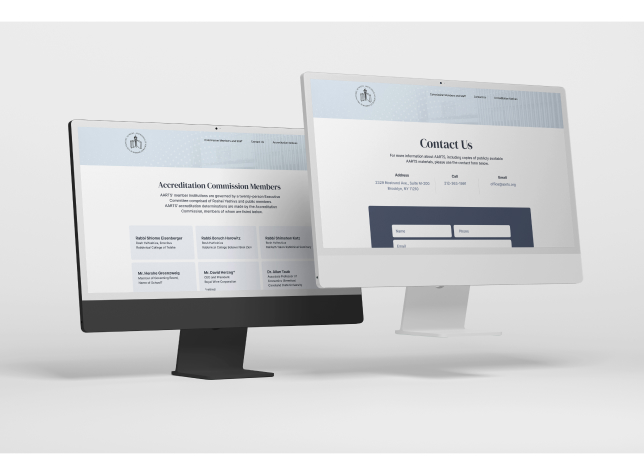 nextbracket's tweet image. AARTS is a membership organization for advanced rabbinical and Talmudic post-secondary schools. The Accreditation Commission of AARTS accredits and monitors AARTS member institutions through peer review and the diligent application of its standards.

See aarts.org