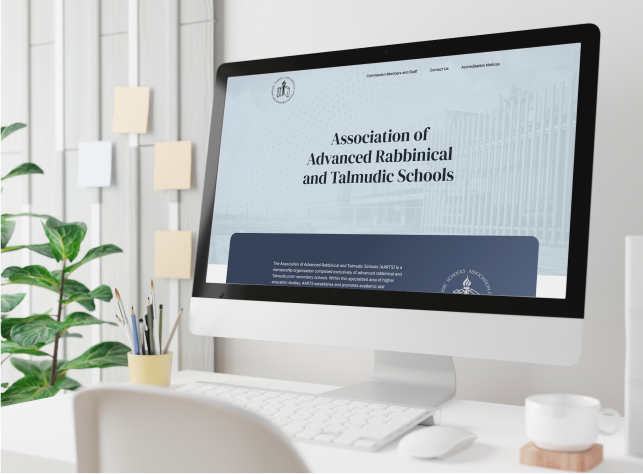 nextbracket's tweet image. AARTS is a membership organization for advanced rabbinical and Talmudic post-secondary schools. The Accreditation Commission of AARTS accredits and monitors AARTS member institutions through peer review and the diligent application of its standards.

See aarts.org