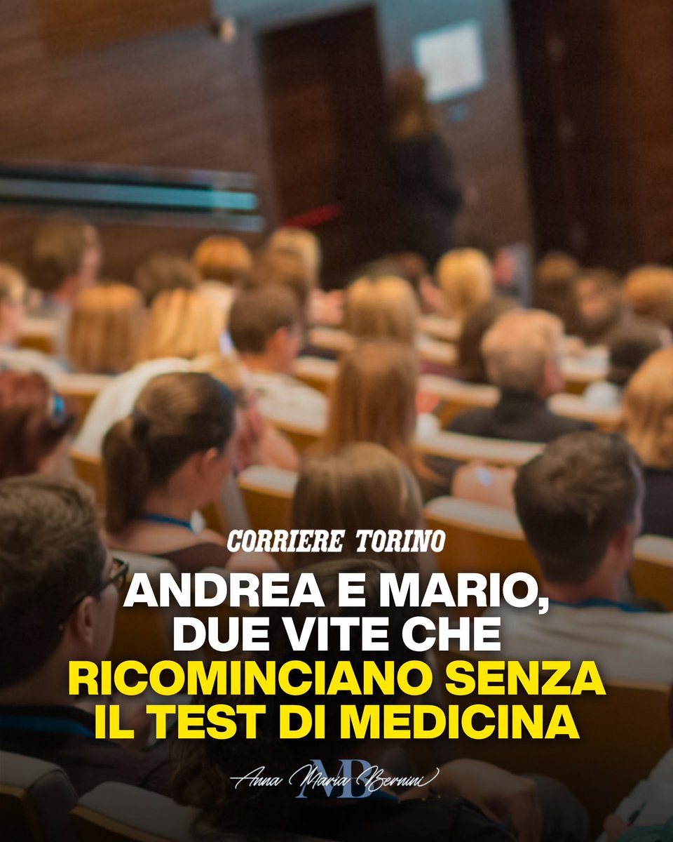 Ieri per quasi 54mila studenti è iniziato il “semestre aperto” di Medicina. Un percorso nuovo che segna un cambio radicale rispetto al passato: non più selezione sulla base di un test, ma formazione dentro l'Università. Perché l’Università che immaginiamo e costruiamo ogni giorno