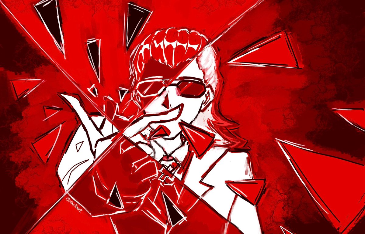 crackaart's tweet photo. Decided to give it a shot 

#TOBEHEROX #TBHX https://t.co/EPdZJbpNTX