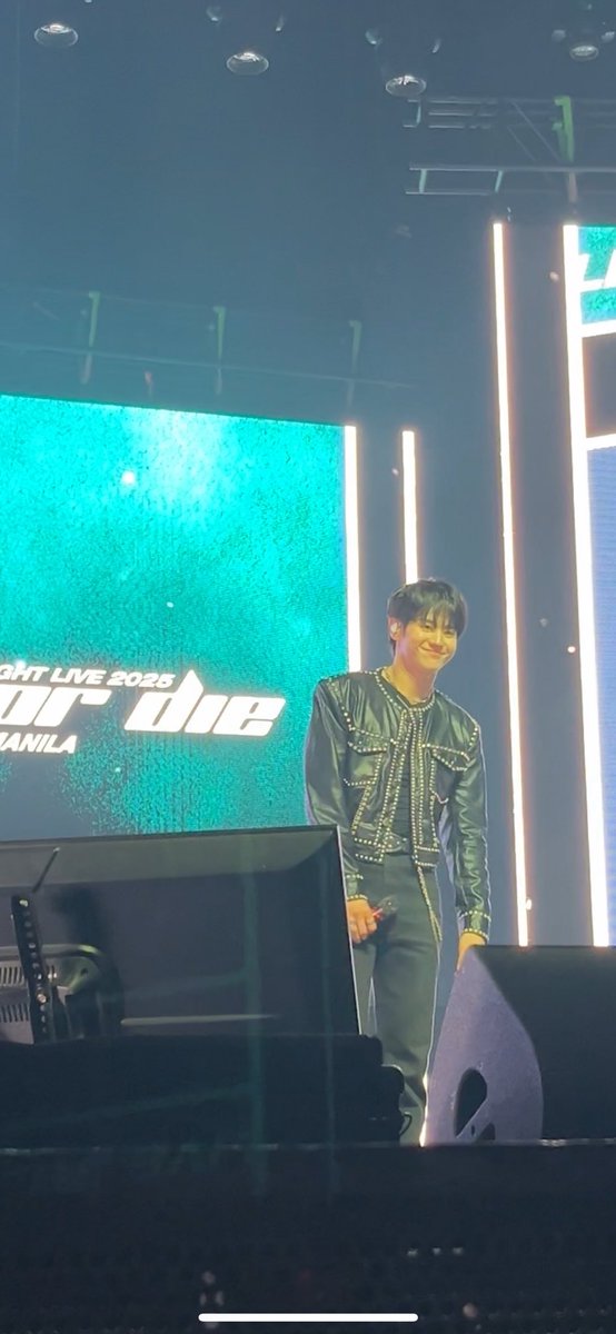 seobspider's tweet photo. 15 years later… dreams do come true i guess? 

 thank you @Highlight_AUent 🩶 https://t.co/CBKQDvKVGD