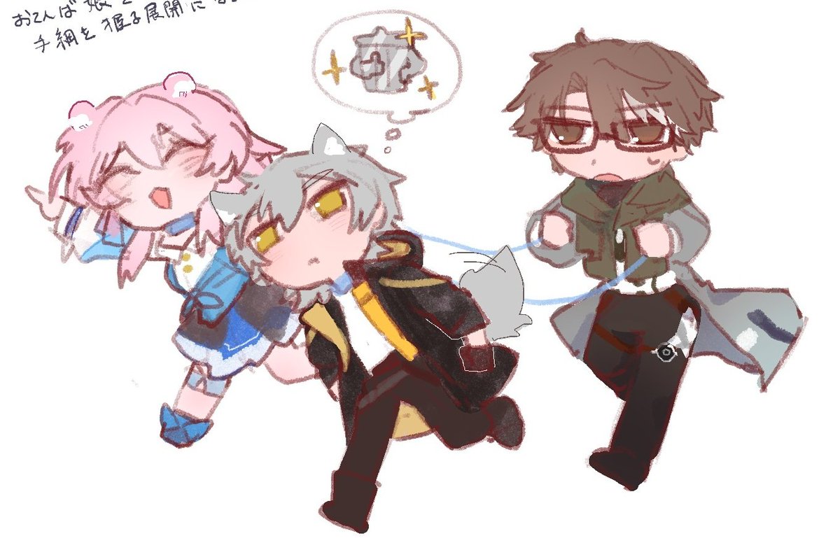 kaso_87's tweet photo. 絵チャと落描き https://t.co/JBmvKSLwER