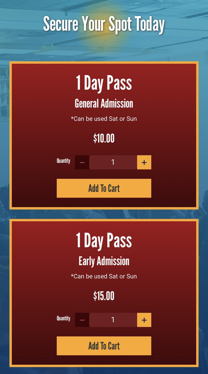 Fishtown Card Show tweet media