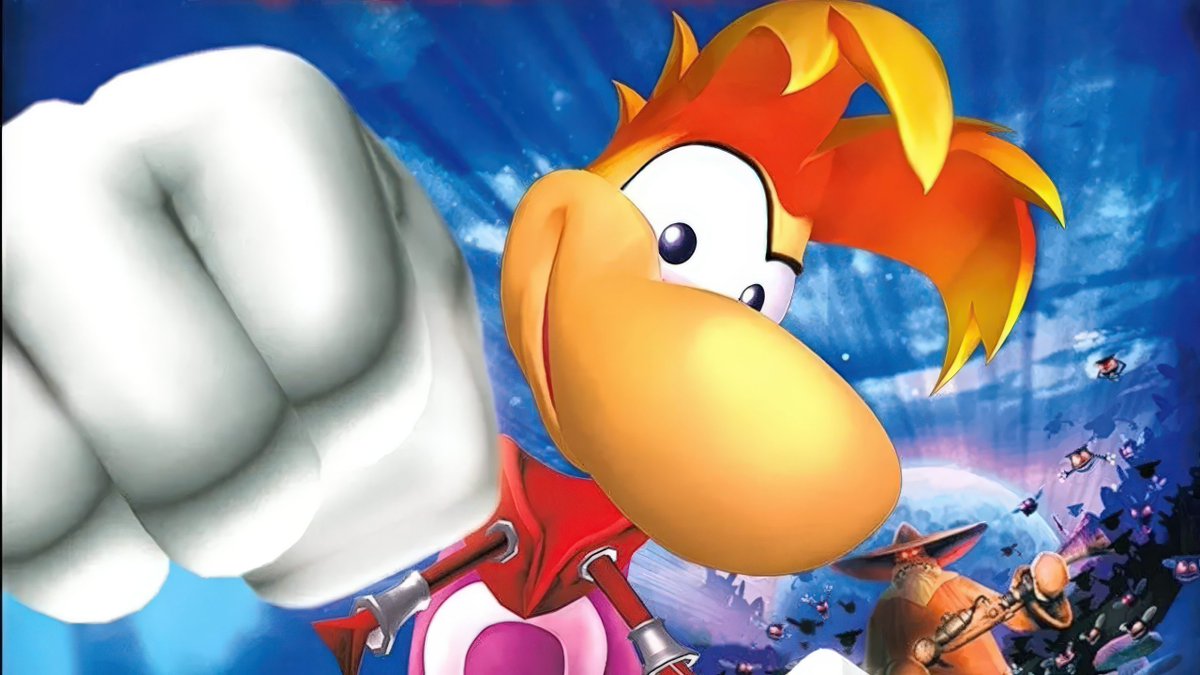 Wario64's tweet photo. Insider-Gaming: Rayman Remake (codename Steambot) tentatively targeting late 2026 release date, project said to be going "incredibly well."

Ubisoft has already made preliminary plans to develop Rayman 4 but will depends on Rayman Remake's success https://t.co/kZ0NMhYZcq https://t.co/fFuVj65hGP