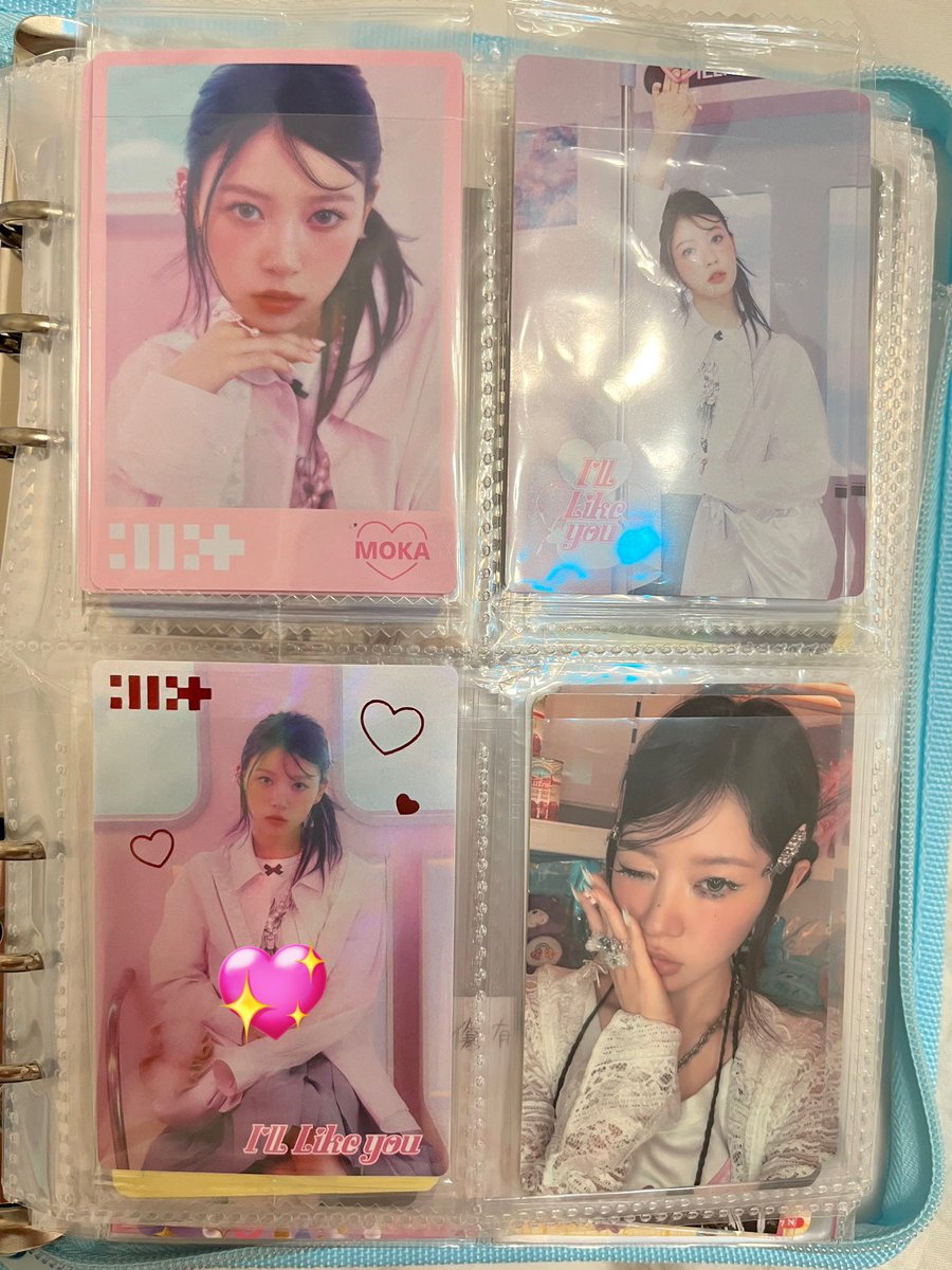 o6sarang's tweet photo. @tamagonoagi00 お声掛けいただきありがとうございます🩵
画像をお借りしましてこちらの3⇔3での交換は可能でしょうか？ https://t.co/hNjyQjNlhC