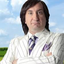 FDIVda's tweet image. Separati dalla nascita.