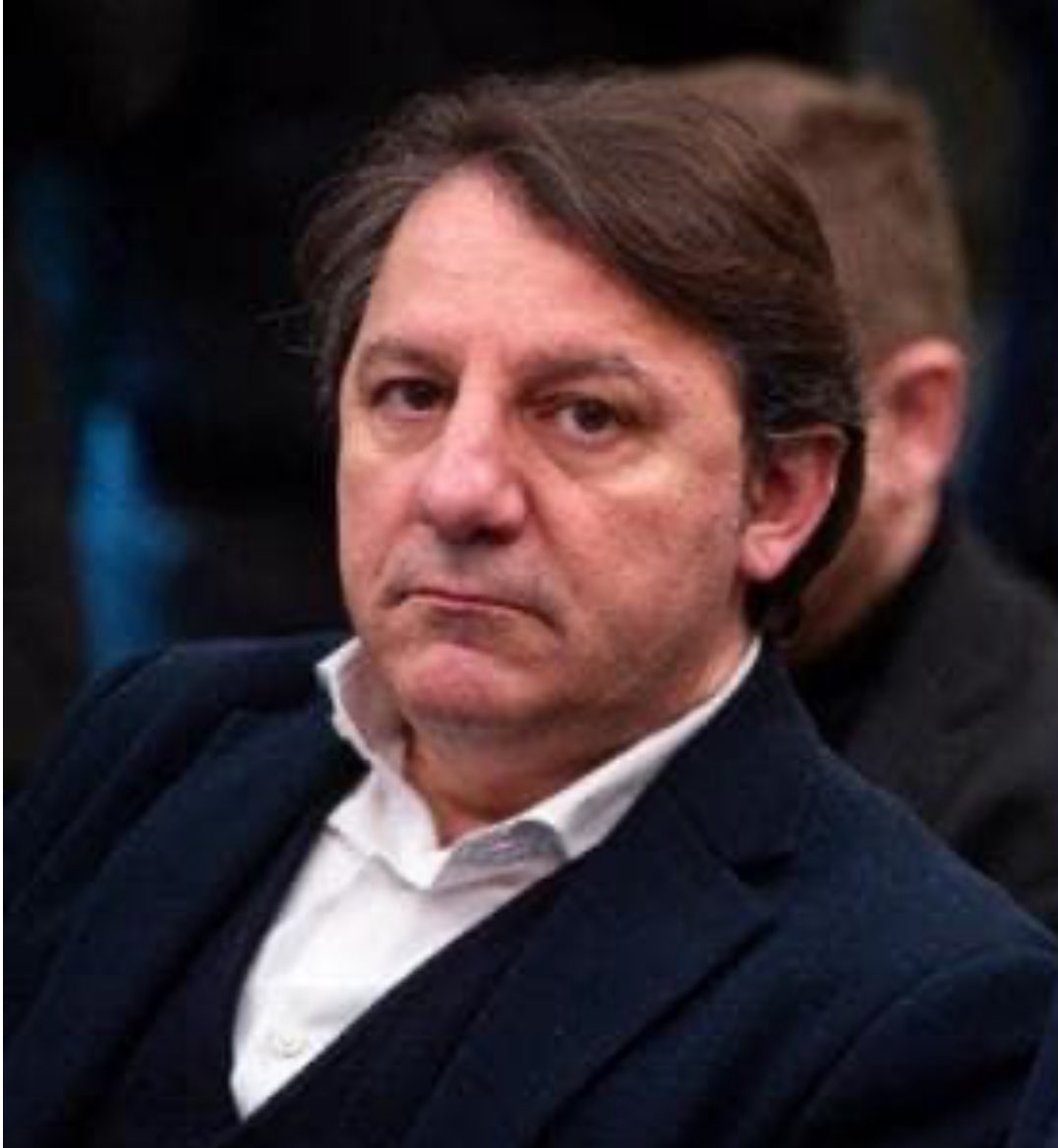 FDIVda's tweet image. Separati dalla nascita.