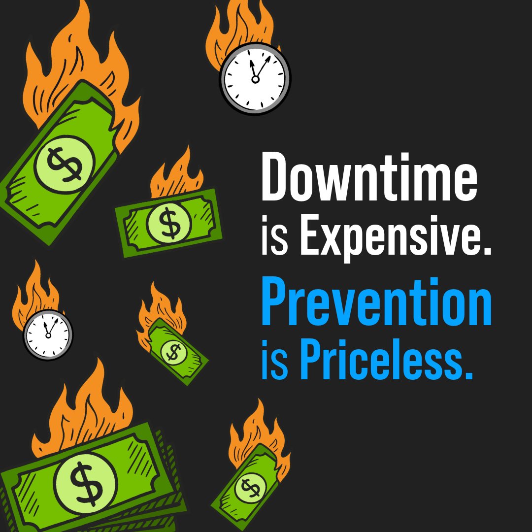 ITECHTeam2005's tweet image. Stop losing hours (and revenue) to IT issues. Our proactive monitoring ensures your systems run smoothly, allowing you to focus on growing your business. itech-solutions.com/services/fully…
#ITECH #ITECHSolutions #MSPsolutions #SmallBusinessIT #CyberSecurity